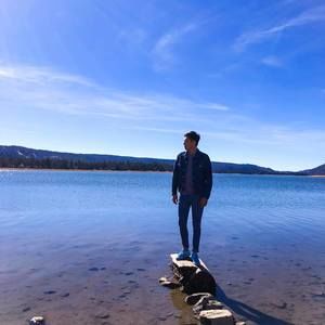 Meet your Posher, Andrew